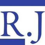 R.J. Enterprises logo